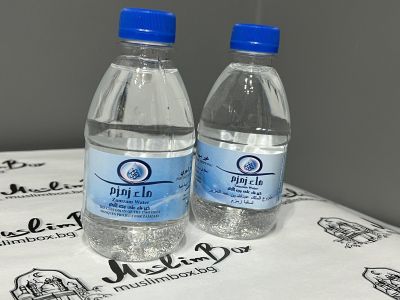 Вода Зем Зем