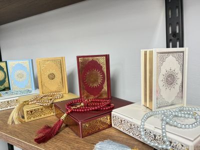 Подаръчен комплект 