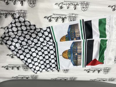 Шал палестина
