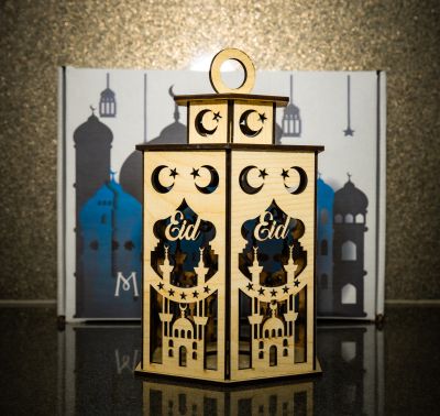 Свещник EID
