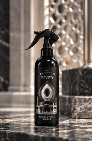 Спрей Hacer’ül Esved